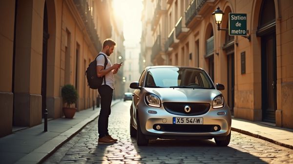Où louer une voiture à Montpellier au meilleur prix ?