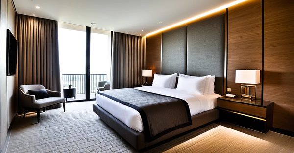 Retrouvez le charme des chambres d'hôte modernes dans l'ain