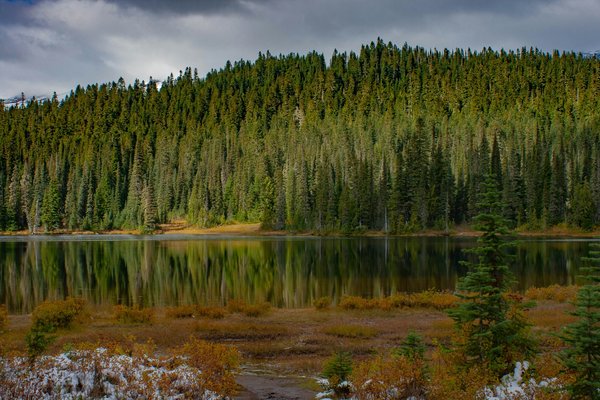 Quels sont les conseils pour une randonnée dans le parc national de Jotunheimen en Norvège?
